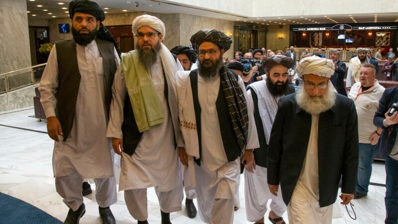 افغان حکومت: طالبان هڅه کوي تاوتریخوالی د باج اخیستنې په توګه وکاروي