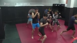 Сарнавишти муҳорибаи бидуни қоида чӣ мешавад?