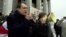 Оппозиционера Северинца судят после акции в Минске