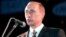Владимир Путин в должности председателя Правительства РФ. 3 сентября 1999 года