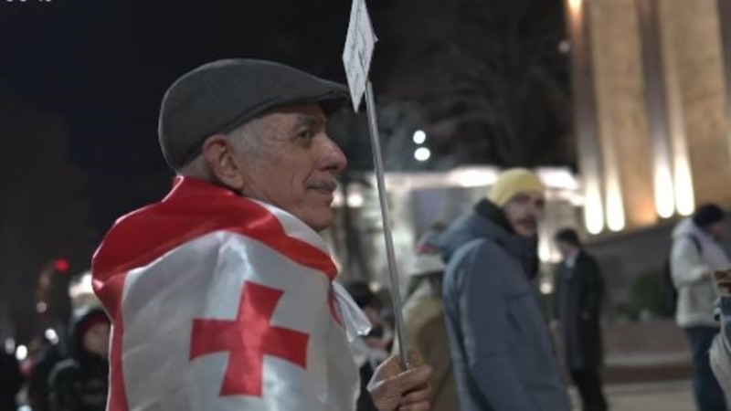 “ისეთი მორალური შეურაცხყოფა მივიღე, გამინახევრდა სიბერეში დარჩენილი წლები” – 76 წლის დემონსტრანტი გურამ ქუხილავა პოლიციის მოპყრობაზე