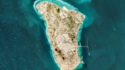 Zašto je ostrvo Hark ključno za iranski izvoz nafte?