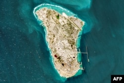 If the United States attempts to seize control of the island, a scrubby piece of land, Iran could decide to destroy the oil terminals located on Kharg.