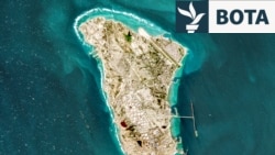 Pse ishulli Harg është kyç për eksportet e naftës së Iranit?