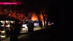 Турецкий политолог: данных о причастии России к теракту нет (видео)