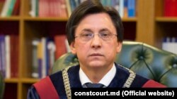 The chairman of the court, Mihai Poalelungi, had resigned on June 20 after President Igor Dodon and other top officials urged him and other judges to step down.