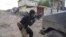 Iraqi Forces Continue To Battle Militants Inside Mosul