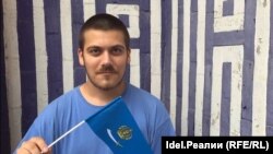 Федор Алексеев