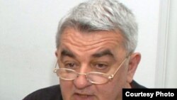 Ivan Zvonimir Cicak, foto: index.hr