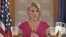 Heather Nauert, Spokesperson for the United States Department of State