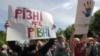 «Марш рівності» у Києві в Amnesty International оцінили як реальний поступ у правах людини