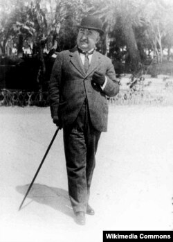 Əlimərdan bəy Topçubaşov (1863–1934)