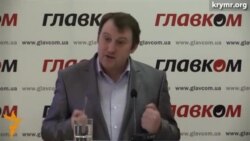 «Мы видим бездарность в решение вопросов Крыма», – Щекун