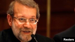 Алі Ларіджані