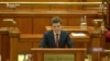 Discursul integral al președintelui Nicușor Dan după depunerea jurământului