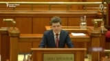 Discursul integral al președintelui Nicușor Dan după depunerea jurământului