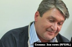 "What I saw in the video is disgusting. I will take the toughest measures," said Petar Keremedchiev, the head of the hospital in Vratsa. (file photo)