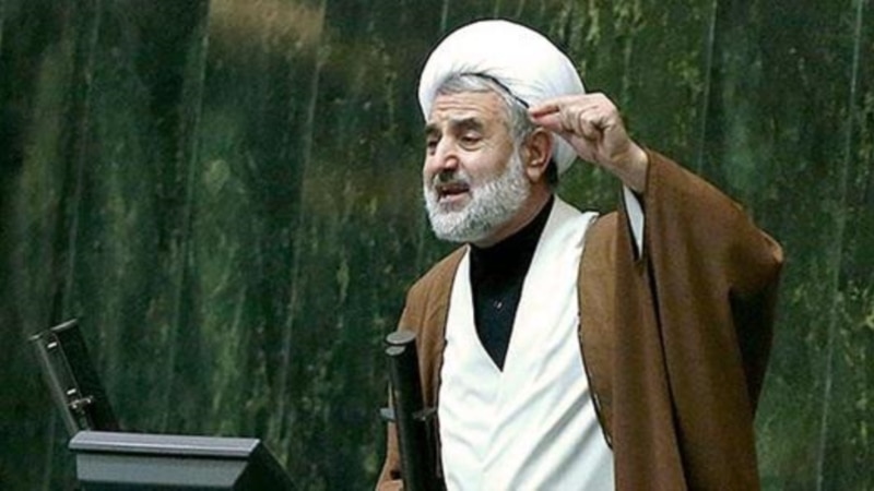 ذوالنوری: در کشتار آبان‌ماه، وزیر کشور فقط دستور روحانی را اجرا کرد