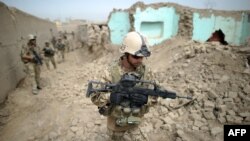 Afganistan - foto ilustruese