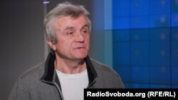 Вадим Васютинський, політичний психолог