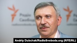 Михаил Гончар, эксперт-международник, президент центра глобалистики «Стратегия 21»