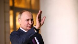 Ռուսաստանը չի հրավիրվի գալիք փետրվարին կայանալիք Մյունխենի անվտանգության ամենամյա համաժողովին