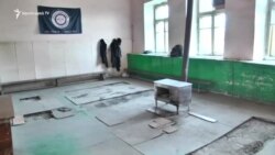 Եվրոպայի չեմպիոն Կարեն Ավագյանը մարզվում է անմխիթար վիճակում գտնող մարզադպրոցում