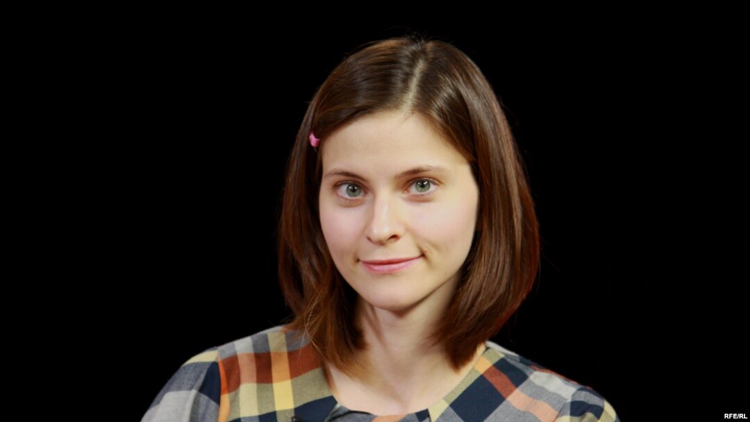 Марина Лексина, координатор проектов и консультант по миграции Комитета "Гражданское содействие"