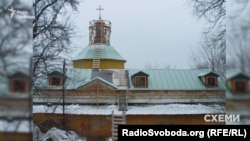 Пам’ятка місцевого значення «Вхід до дальніх та Варязьких печер»