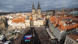 Češka Republika mora da pomogne Ukrajini uprkos političkim razlikama
