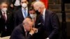 Բրյուսելում հանդիպեցին ԱՄՆ և Թուրքիայի նախագահները. Բայդենը «դրական և արդյունավետ» է որակում բանակցությունները 