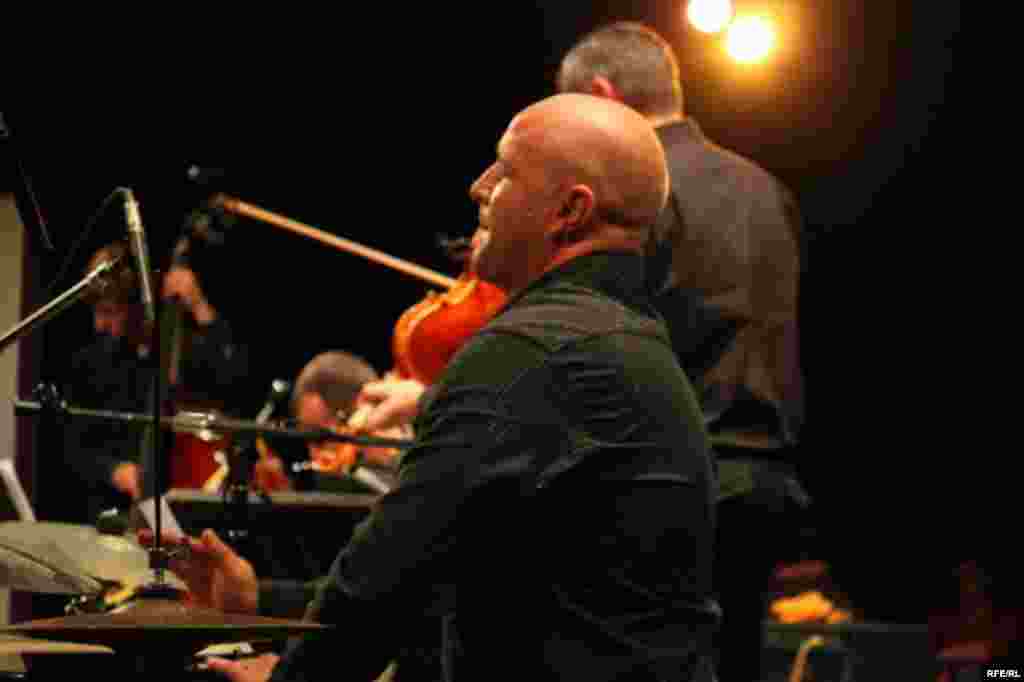 Ethno Jazz Festival 2010 #86