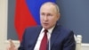 Про недовіру Путіну заявили 35 відсотків респондентів