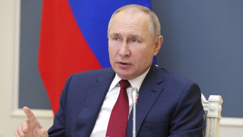 Putin potpisao produžetak sporazuma sa SAD o kontroli nuklearnog naoružanja