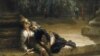 Огастэс Эдуін Малрэдзі, «Вандроўныя мэнэстрэлі» (1876)