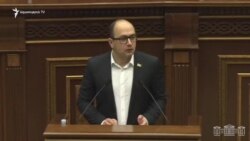 «Պատիվ ունեմ»-ը պահանջում է՝ վարչապետն ու արտգործնախարարը զեկուցեն բանակցությունները