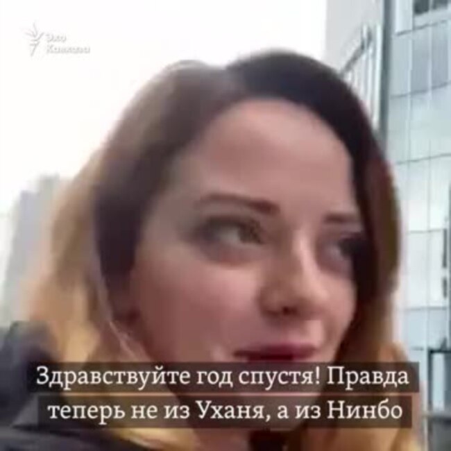 Что происходит сейчас в Китае – в стране, откуда началась пандемия?