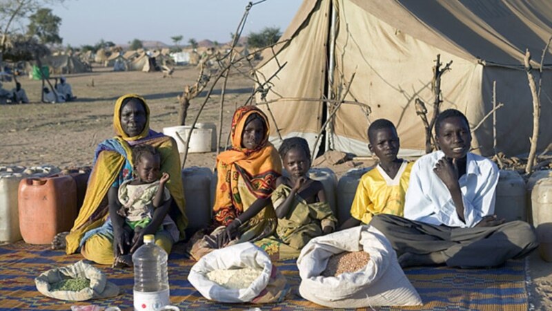 Čad proglasio vanredno stanje zbog krize s hranom