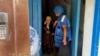Ukraine - the Proliska humanitarian mission helps civilians evacuate Kostyantynivka, north of Donetsk - screen grab