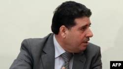 Прем’єр-міністр Сирії Ваель аль-Халькі