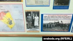 Канстанцін Алеша, апошні гаспадар сядзібы ў Новаберажным