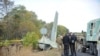 На Чернігівщині попрощалися з трьома загиблими у катастрофі «Ан-26»