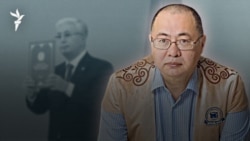 Астанада саяси белсенді Нарымбаев 2,5 жылға сотталды. Айыбы не?