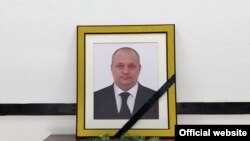 Сергей Вюненко 2017 йилдан бери "Узметкомбинат"да ишлаб келаётган эди.