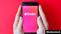 Tinder зник із Play Market та AppStore для користувачів у РФ, а у вже завантаженому на пристроях застосунку функція перегляду анкет користувачів недоступна
