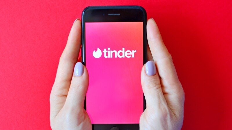 «Мы адданыя абароне правоў чалавека». Tinder абвясьціў пра сыход з Расеі