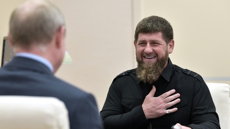 Миллиарды из ниоткуда. Как устроен теневой финансовый рынок Чечни
