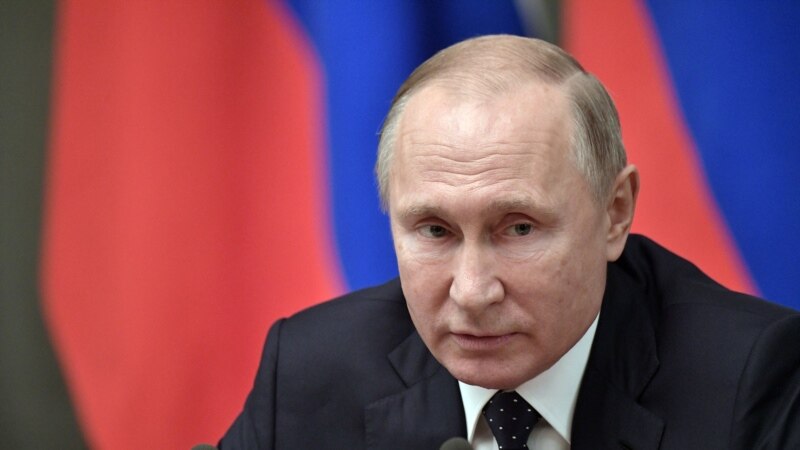 Путин - Русија останува отворена за дијалог со САД 