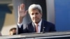 Kerry Says Turkish Request For Exiled Cleric's Extradition Would Need Evidence