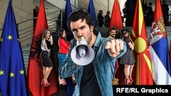 Графичка илустрација 